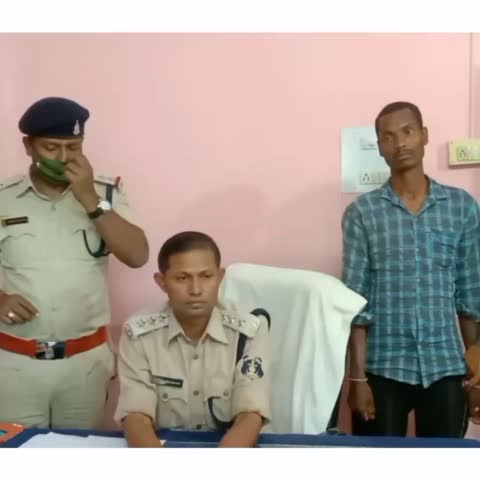 शंकरगढ़-कमारी में हुए महिला की हत्या का मामला पुलिस ने सुलझाया 24 घंटों में