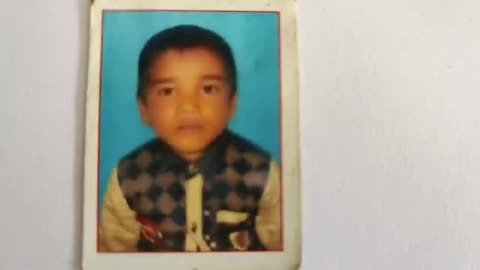 भंडरा क्षेत्र का 8 वर्षीय बच्चा तेजस उरांव लापता, माता ने क्षेत्र कि जनता से  70611 00471 मोबाइल नंबर मे सूचना देने कि अपील की