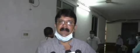 जशपुर जिले की पत्थलगांव की घटना पर रायगढ़ विधायक प्रकाश नायक ने दुख जताया