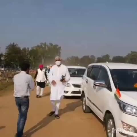 प्रदेश के स्वास्थय मंत्री टीएस सिंह देव एक दिवसीय प्रवास पर अम्बिकापुर पहुंचे थे।