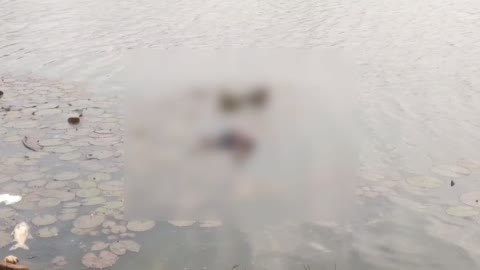हजारीबाग झील में युवक का डूबता शव को पुलिस ने किया बरामद। युवक की हुई पहचान।
