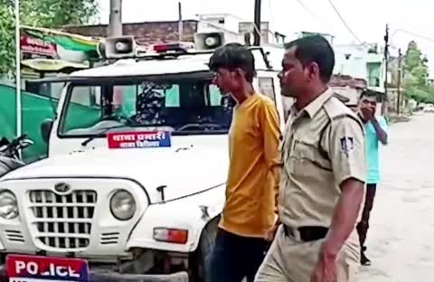 म.प्र.रीवा के सिलपरा पावर प्लांट में तार चोरी करने वाले आरोपी को पुलिस ने किया गिरफ्तार