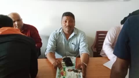 बरडीहा प्रखंड कार्यालय में कृषि ऋण देने के लिए कैंप का किया गया आयोजन 