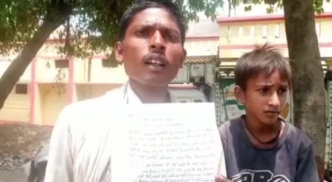 शाहजहांपुर : बकरी चराने गए नाबालिग बच्चे से युवक ने की मारपीट पीड़ित के पिता ने थाने में दी तहरीर