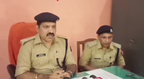 मीरजापुर:चुनादरी अहरौरा घटना के सम्बन्ध मे अपर पुलिस अधीक्षक आपरेशन की बाइट