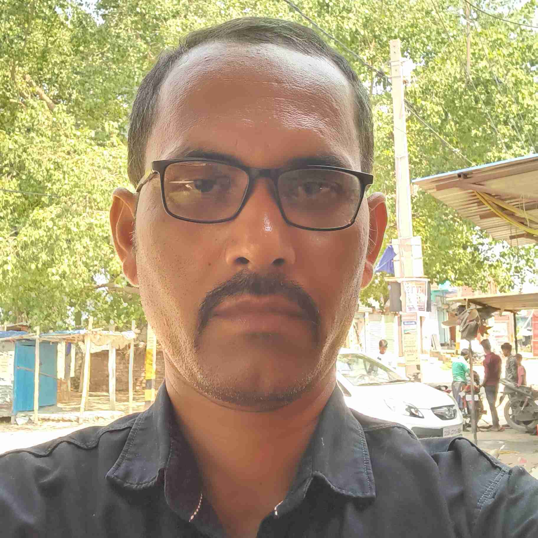 पंकज शर्मा पत्रकार