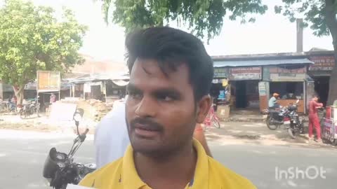 धनघटाक्षेत्र के भैंसाखूट गांव के सुलेमान पुत्र मुनीर ने बताया कि रास्ते में 4 लोगों ने  मोबाइल व ₹25000 हजार रुपय छीन लिया और जान से मारने की दी धमकी