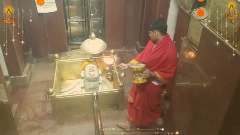  #सेमराधनाथ धाम में आए हुए आप सभी भक्तजनो का हार्दिक स्वागत करता है #प्रधान पुजारी पण्डित श्री सूर्यकान्त पाण्डेय जी शयन आरती १८/१०/२०२३ योगेश सिंह 